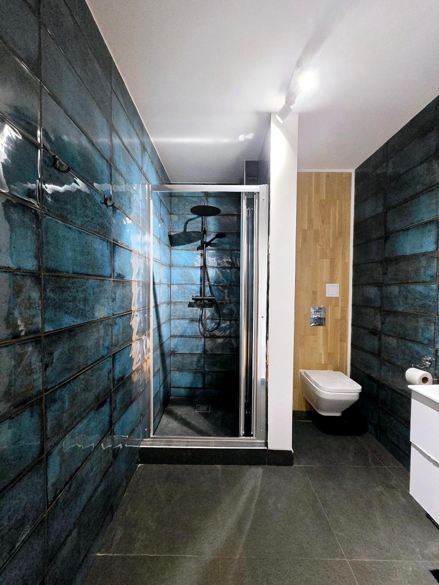 Apartamenty Przystan Chłopy المظهر الخارجي الصورة