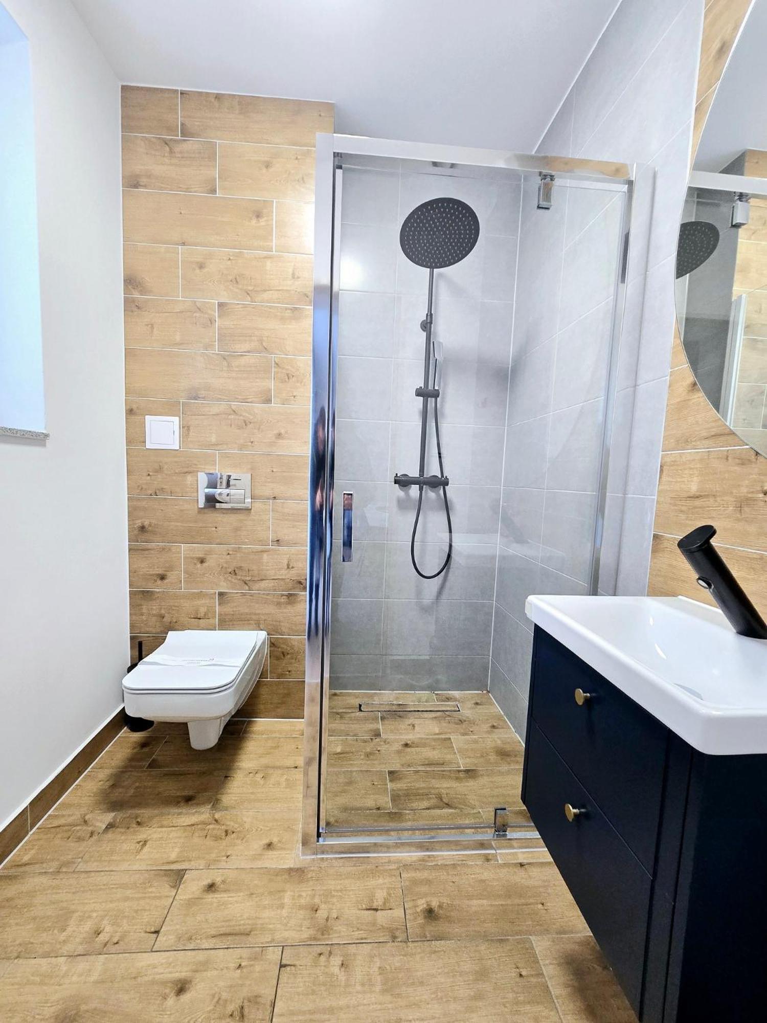 Apartamenty Przystan Chłopy المظهر الخارجي الصورة