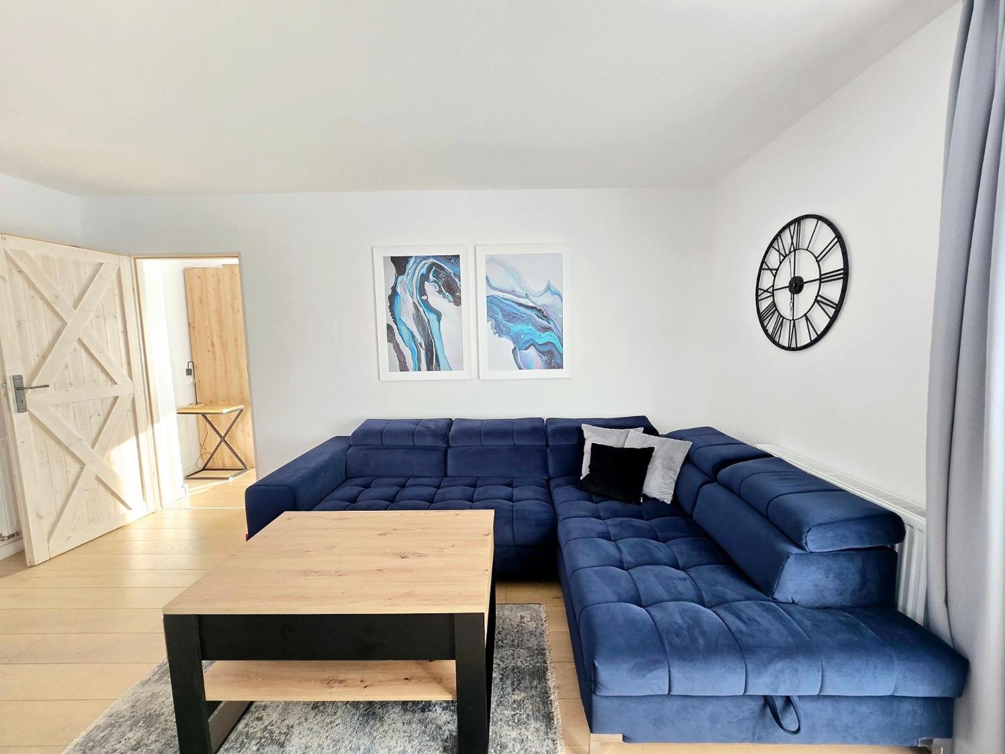 Apartamenty Przystan Chłopy المظهر الخارجي الصورة